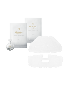 BRIGHTENING MASK TREATMENT SUPREME